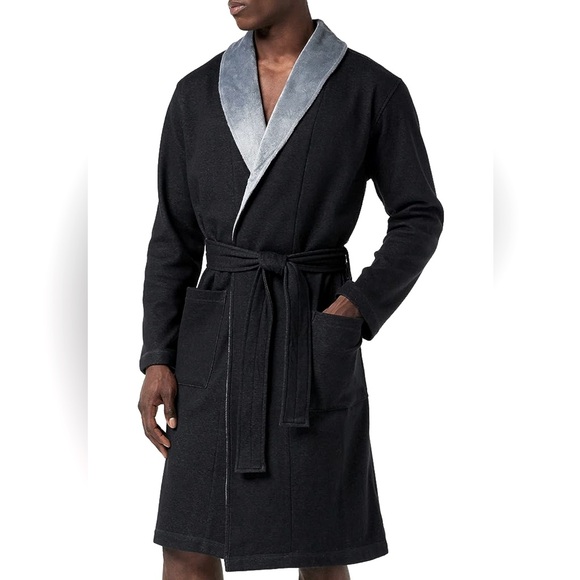 UGG Robinson Robe L/XL - Picture 2 of 4